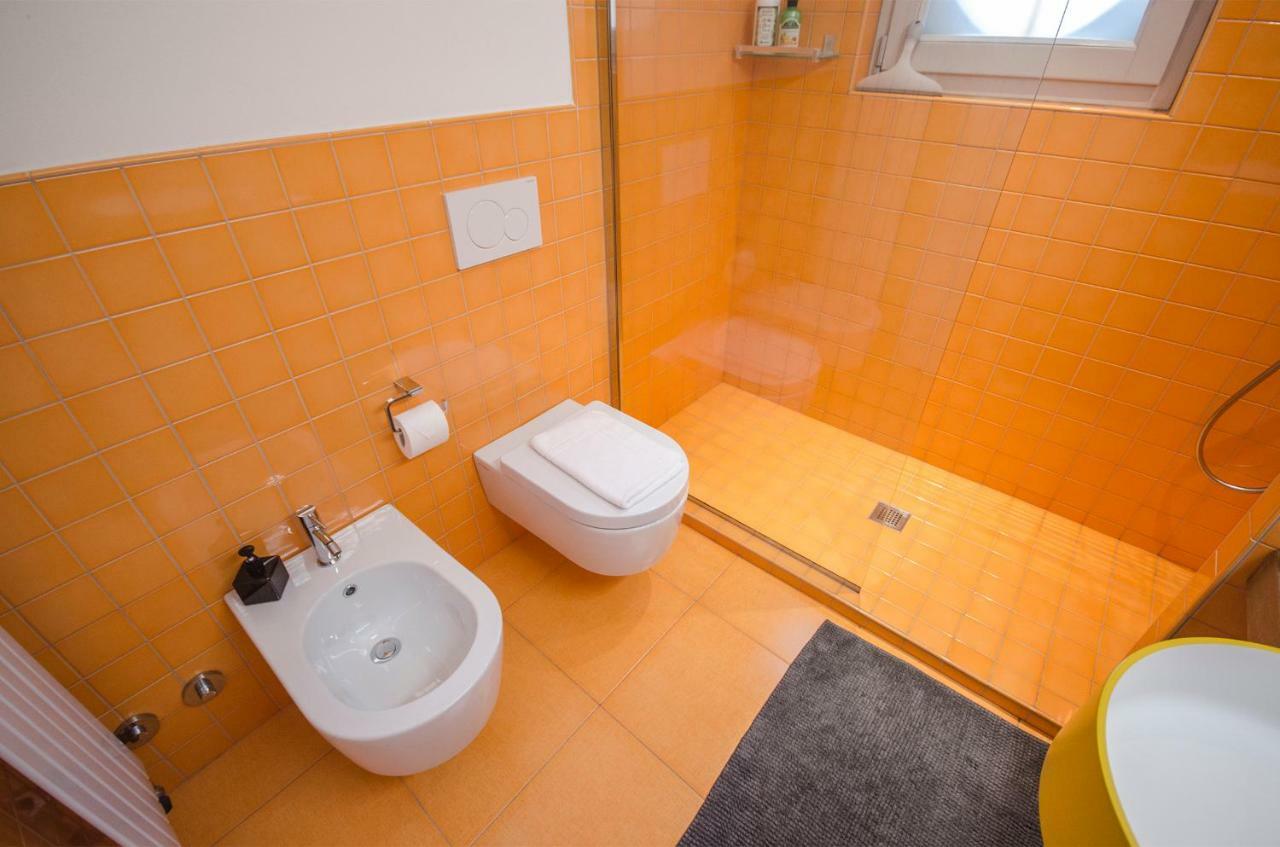 Luxury 65Mq Under The Two Towers Διαμέρισμα Μπολόνια Εξωτερικό φωτογραφία