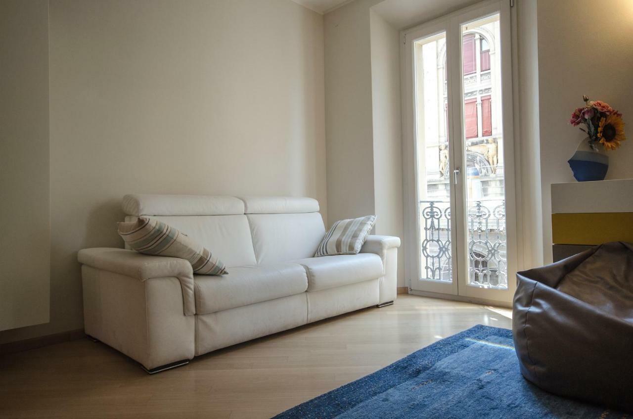Luxury 65Mq Under The Two Towers Διαμέρισμα Μπολόνια Εξωτερικό φωτογραφία