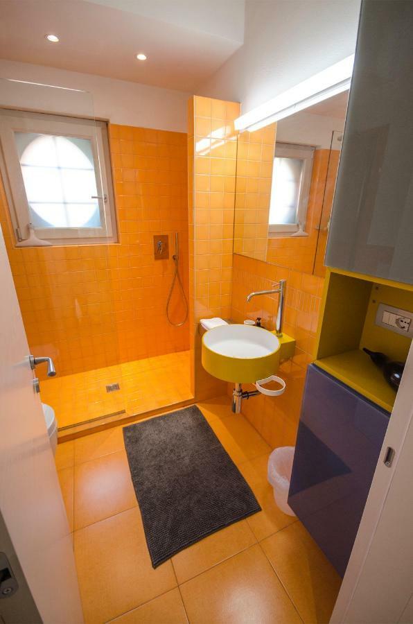 Luxury 65Mq Under The Two Towers Διαμέρισμα Μπολόνια Εξωτερικό φωτογραφία