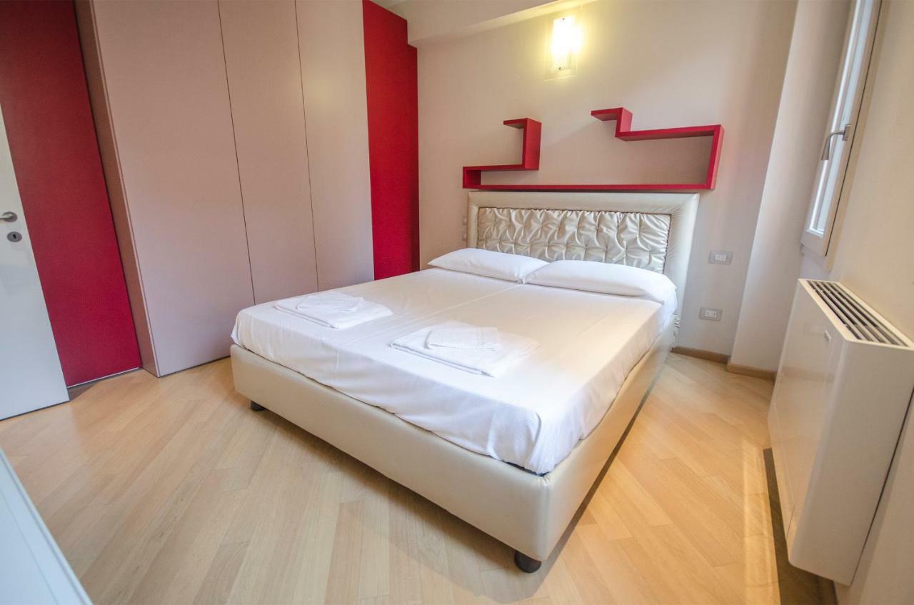 Luxury 65Mq Under The Two Towers Διαμέρισμα Μπολόνια Εξωτερικό φωτογραφία