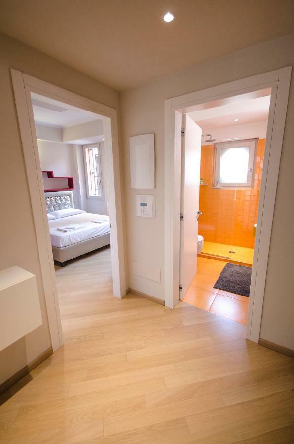 Luxury 65Mq Under The Two Towers Διαμέρισμα Μπολόνια Εξωτερικό φωτογραφία