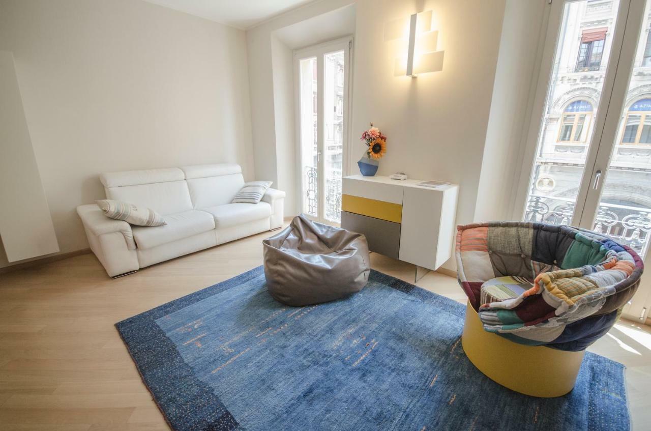 Luxury 65Mq Under The Two Towers Διαμέρισμα Μπολόνια Εξωτερικό φωτογραφία