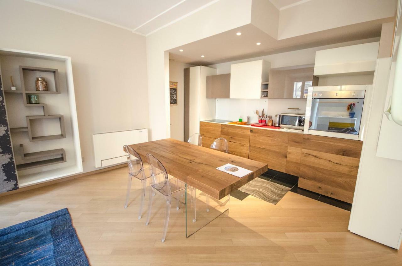 Luxury 65Mq Under The Two Towers Διαμέρισμα Μπολόνια Εξωτερικό φωτογραφία