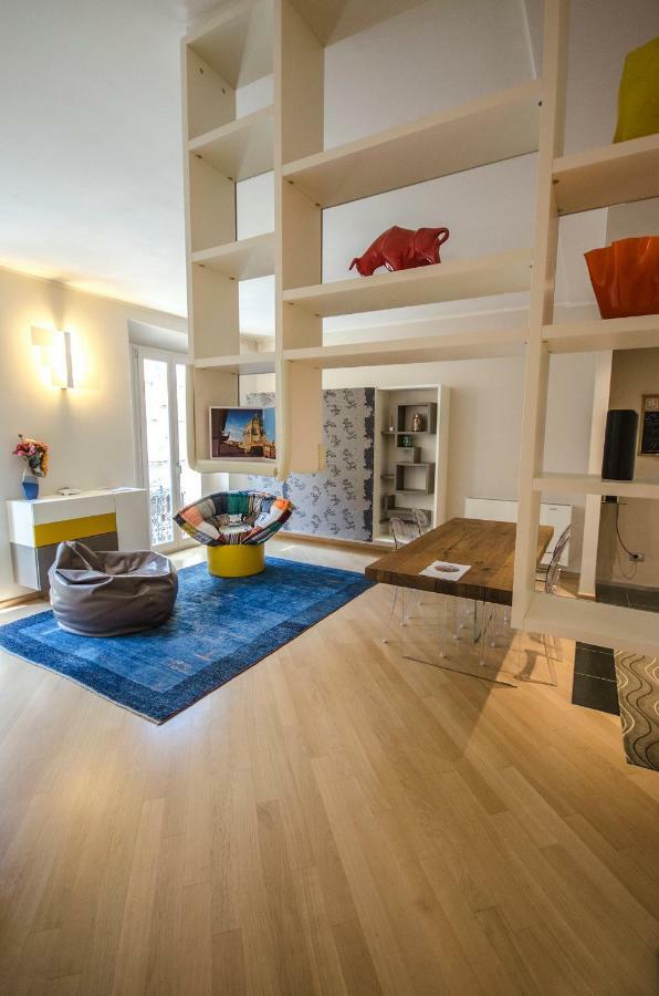 Luxury 65Mq Under The Two Towers Διαμέρισμα Μπολόνια Εξωτερικό φωτογραφία
