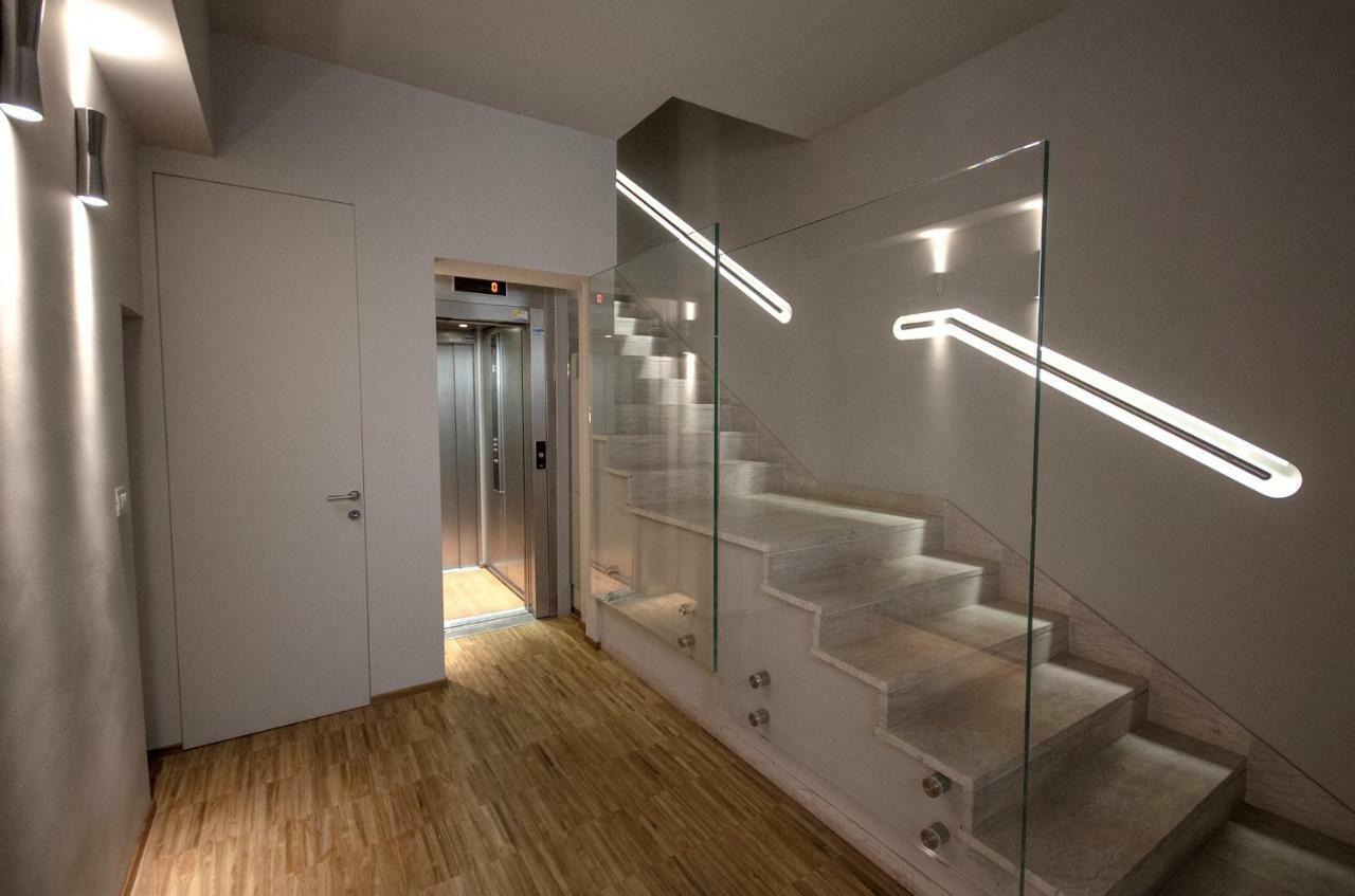 Luxury 65Mq Under The Two Towers Διαμέρισμα Μπολόνια Εξωτερικό φωτογραφία