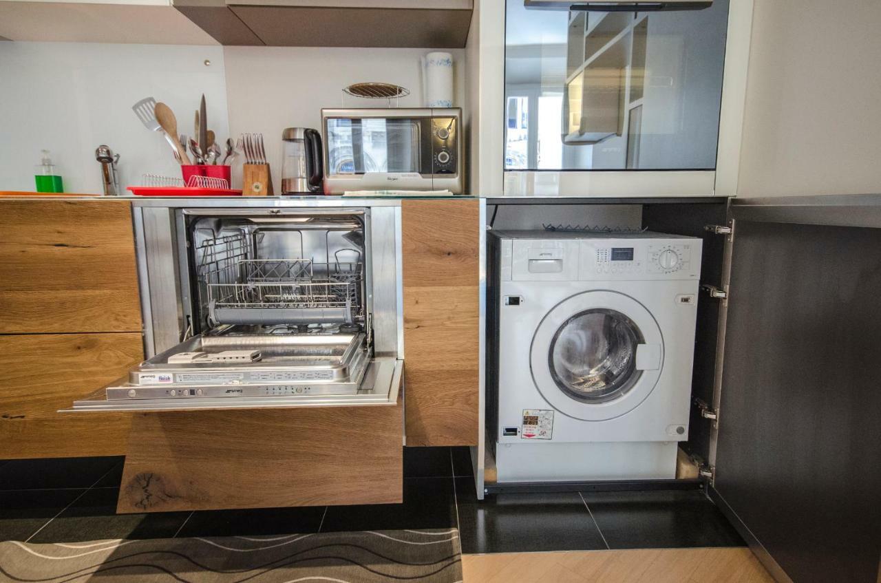 Luxury 65Mq Under The Two Towers Διαμέρισμα Μπολόνια Εξωτερικό φωτογραφία